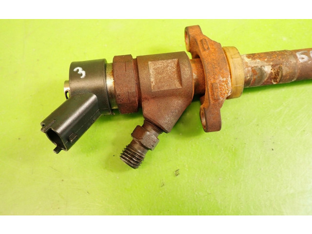 Форсунка 0445110239606680 Citroen Xsara Picasso