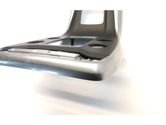 Блок управления климат-контролем 1284564, 1286270 Volvo V70