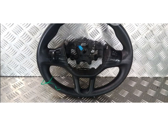 Руль Peugeot 208  2012-2019 года 96739503ZD      