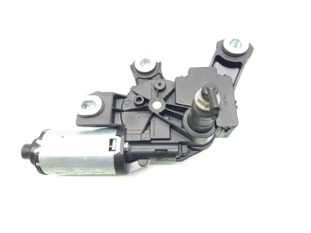 Моторчик заднего дворника 4G9955711A Audi A1