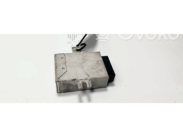 Блок комфорта 3D0907273 Volkswagen Phaeton