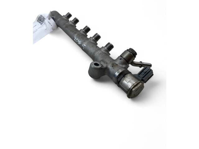 Топливная рампа 31303612   Volvo XC90   для двигателя D4204T23