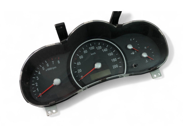 Přístrojová deska KIA Carnival 2008 940034D240