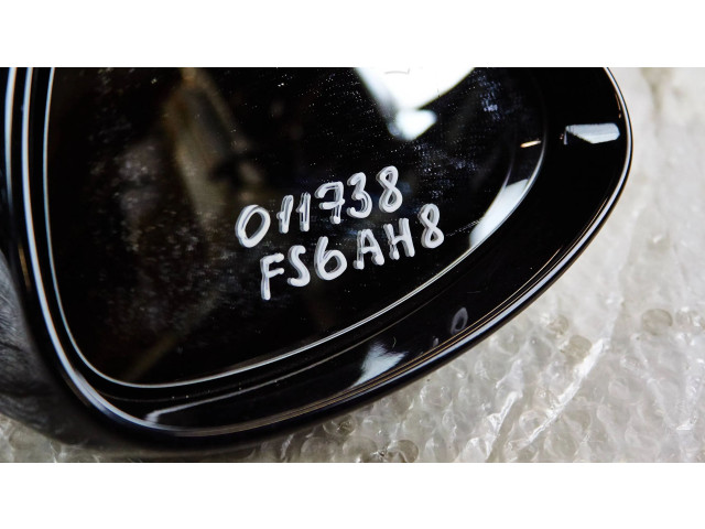 Zpětné zrcátko Porsche Panamera (970) 2010 e1021055