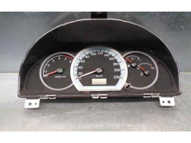 Панель приборов 96438560   Chevrolet Nubira       