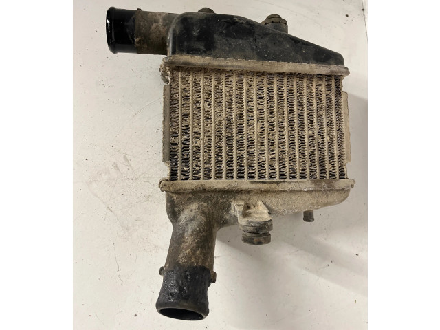 Интеркулер  1270000681   Honda Accord 