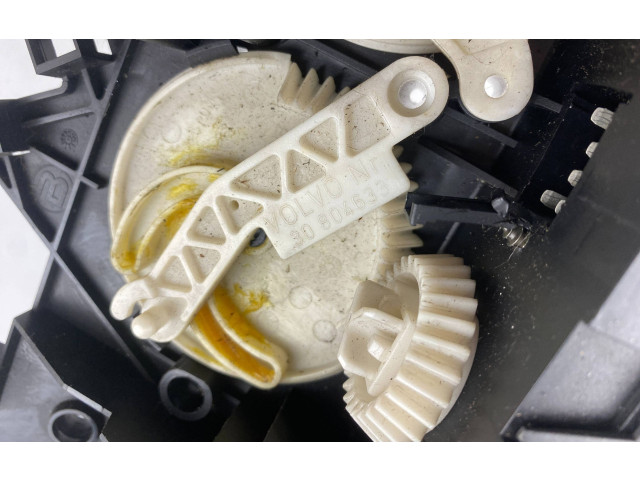 Блок управления климат-контролем 30804633 Volvo S40, V40