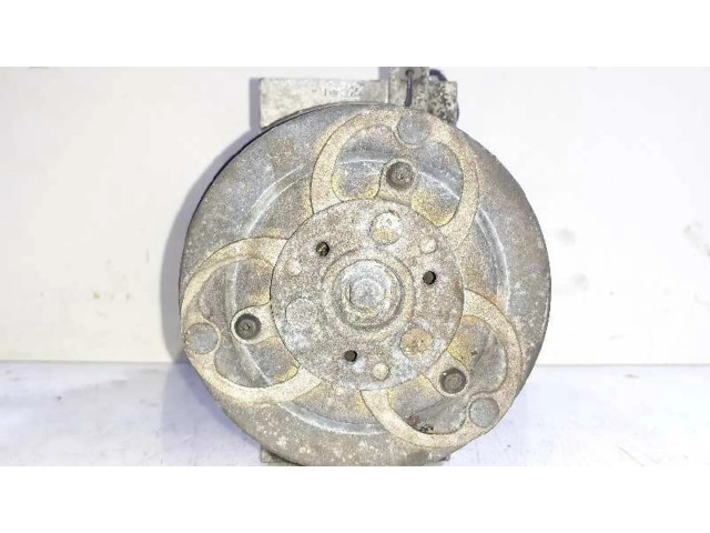 Компрессор (насос) кондиционера воздуха