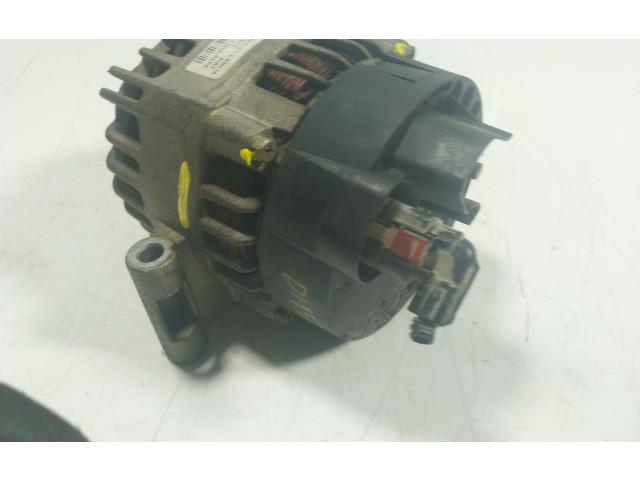 Генератор 51880173, 51880173 Fiat Qubo