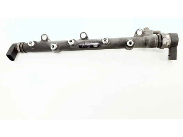 Vstřikovací lišta 7787164, 0445214030   BMW 1 E81 E87  pro naftový motor 2.0 M47/T2 