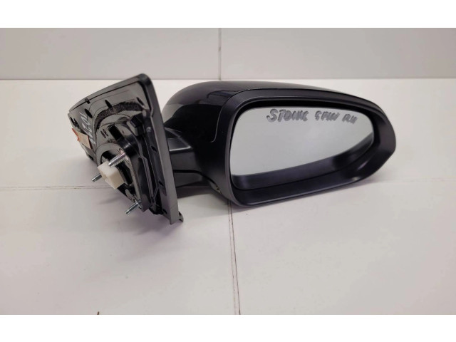 Zpětné zrcátko KIA Stonic 2018 87620H8050ABP