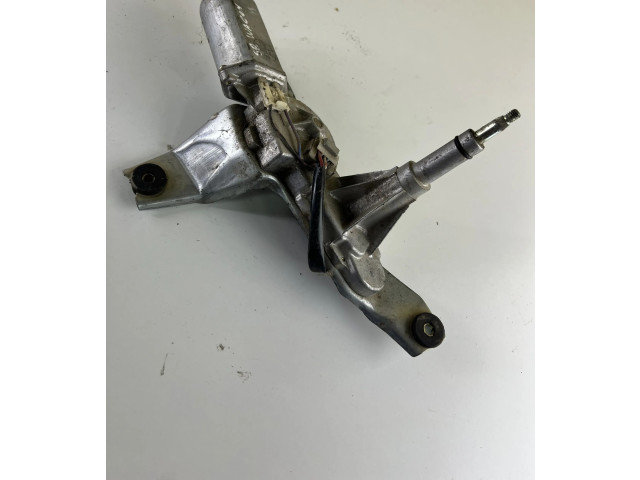 Моторчик заднего дворника 34914821 Mitsubishi Space Wagon