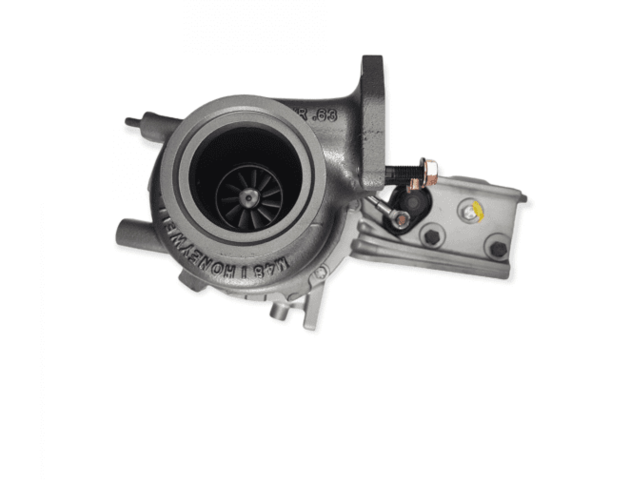 Турбина Alfa Romeo Giulietta 821785, 821785-5002S