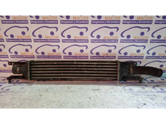 Интеркулер  866452200, INTERCOOLER   Fiat Punto (199) 1.2