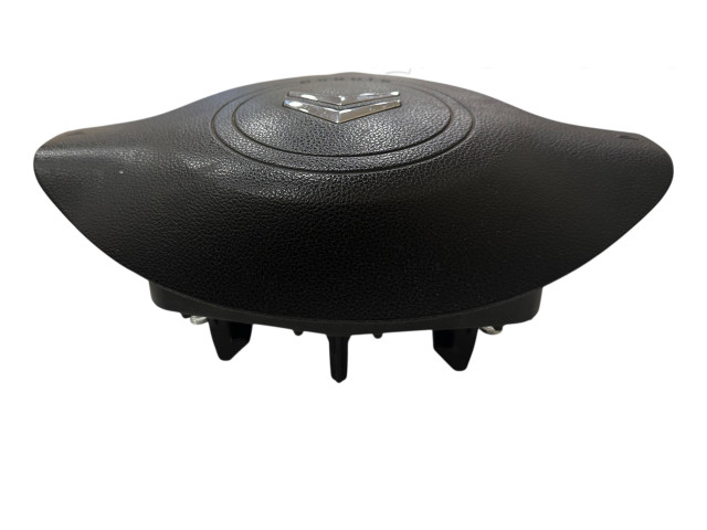 Подушка безопасности водителя 96809216ZD   Citroen Berlingo