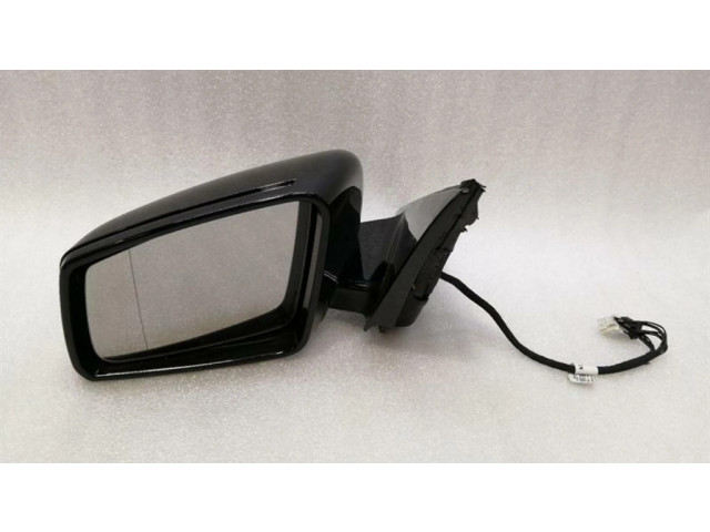 Zpětné zrcátko levé Mercedes-Benz E W212 2013 A2128100376, A2128102176