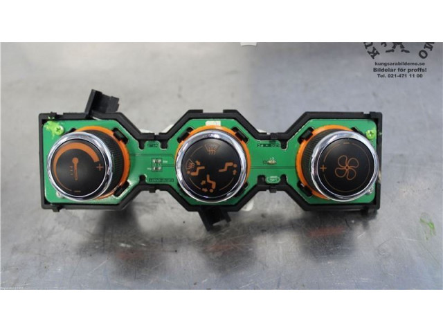 Блок управления климат-контролем FINNSEJIKATALOG   Ligier JS 50