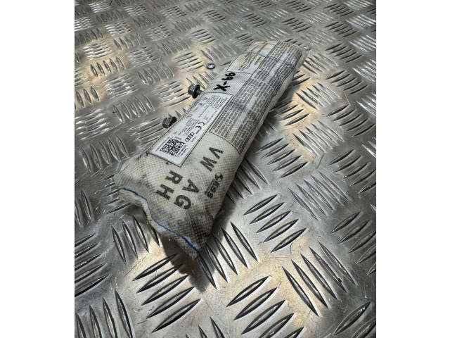 Подушка безопасности в сиденье 4M8880442D   Audi Q8