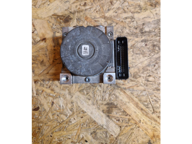 Блок АБС F2GC2C219BK, 591558633   Ford  S-MAX  2015 -  года