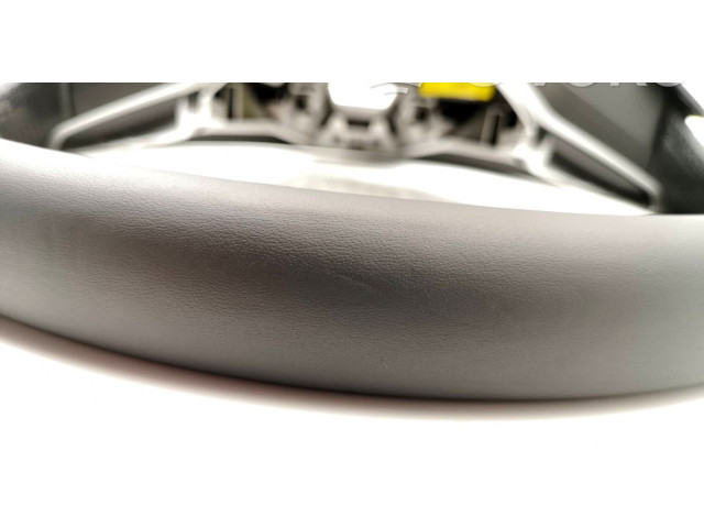 Volant Volkswagen Tiguan 2012 5H0419089JH, CZARNY