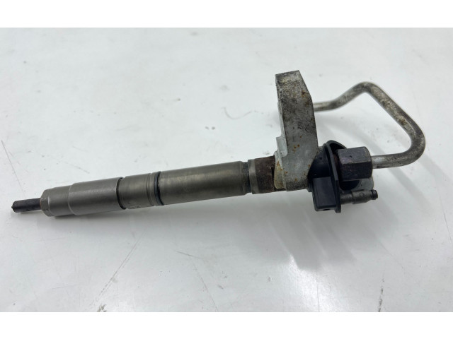 Комплект системы впрыска топлива 059130755BG, 0445010642    Audi A6 S6 C7 4G   