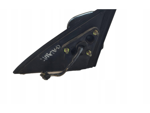 Зеркало электрическое Mitsubishi Galant 1997 - 2003 года