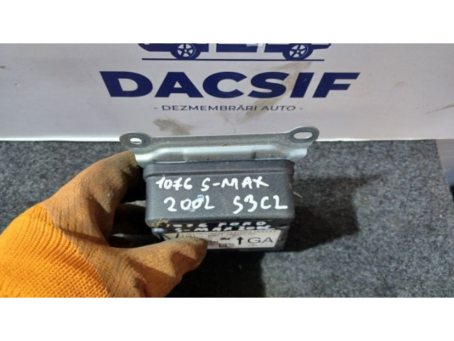 Блок подушек безопасности Ford S-MAX