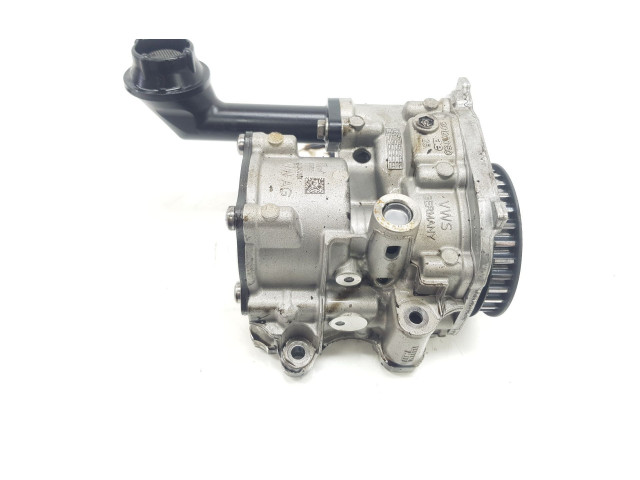 Čerpadlo oleje 04L145208K, 04L145208H Volkswagen Caddy DFSF