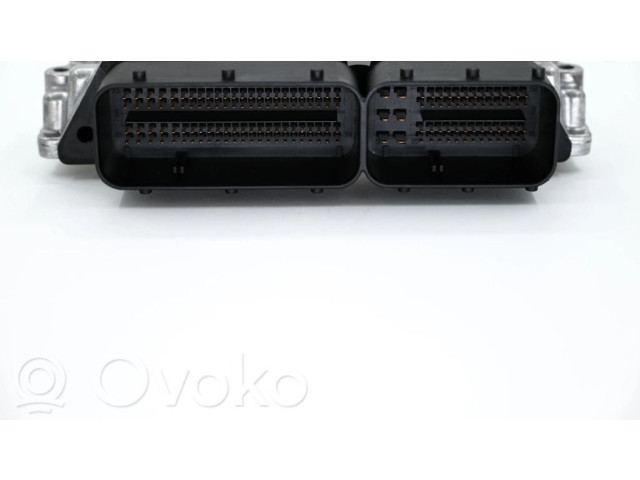 Řídící jednotka 7809955, 13617809955 BMW X5 E70 2008