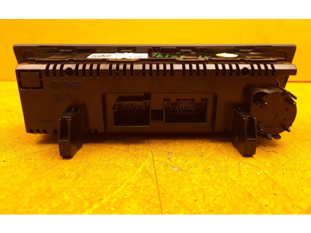 Блок управления климат-контролем 6P0907044C, 6P0907044C   Seat Ibiza IV (6J,6P)