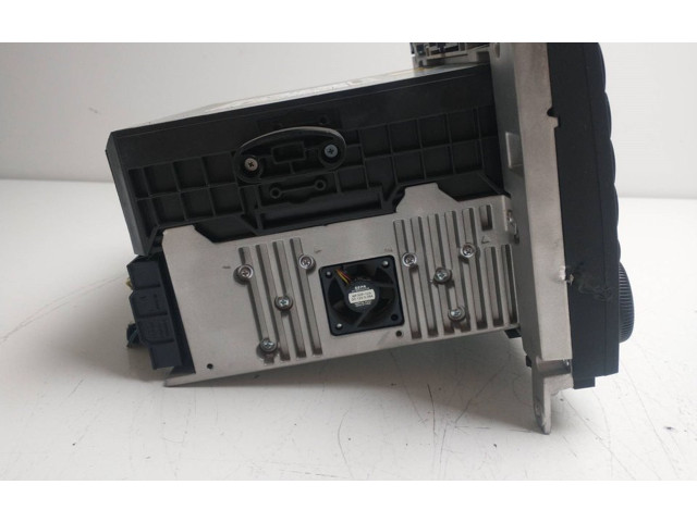 Дисплей A1699002000 Mercedes-Benz B W245