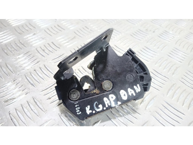 замок задево бортовой