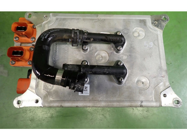 Блок управления 5QE915685F   Skoda Octavia Mk4