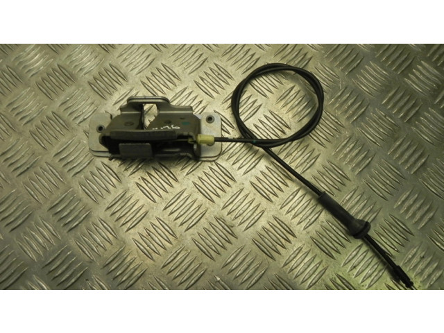 Zámek zadních dveří 020334, T6176 Dodge Caravan 2015