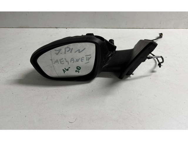 Zpětné zrcátko Renault Megane IV 2020