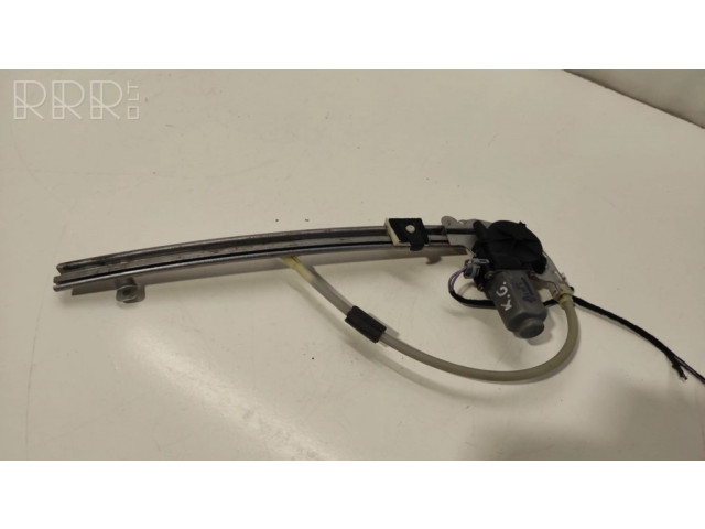 Комплект электрического механизма для подъема окна