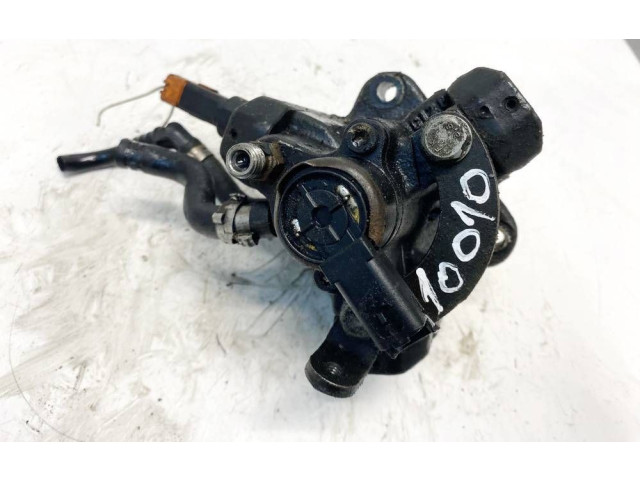 Vstřikovací čerpadlo Peugeot 807