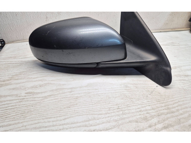 Зеркало электрическое Volvo V70 2005 - 2008 года