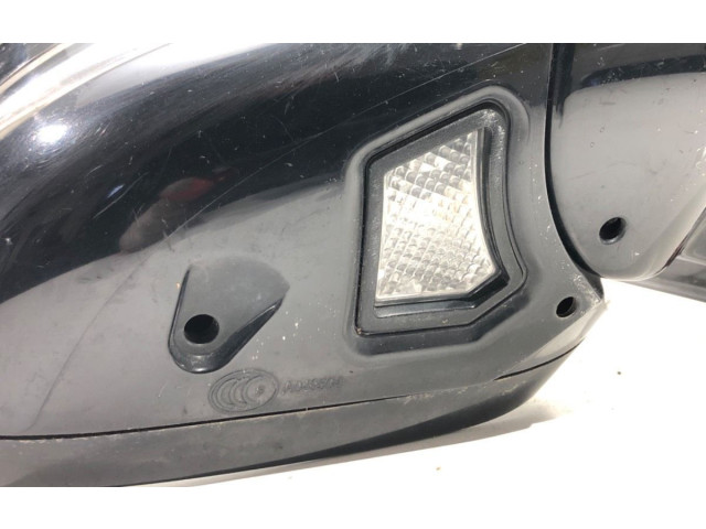 Зеркало электрическое Jaguar XJ X351 2009 - 2019 года