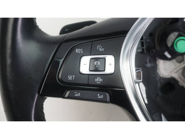 Volant Volkswagen Tiguan 2009 5NN419091BM, 34199457B