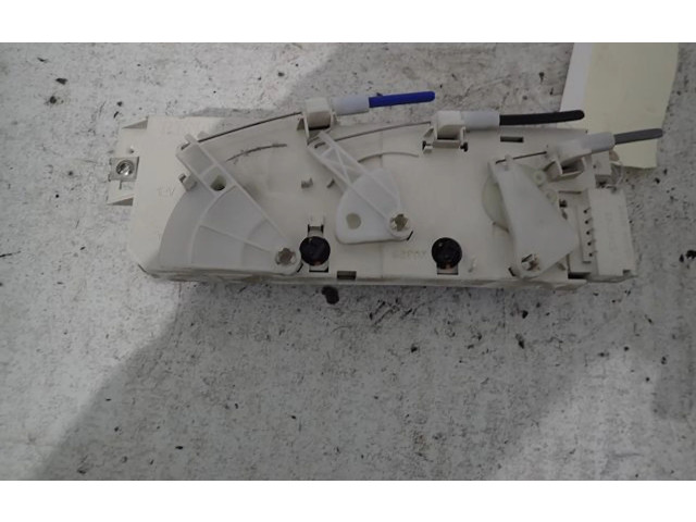 Блок управления климат-контролем 7701049963 Renault Twingo I