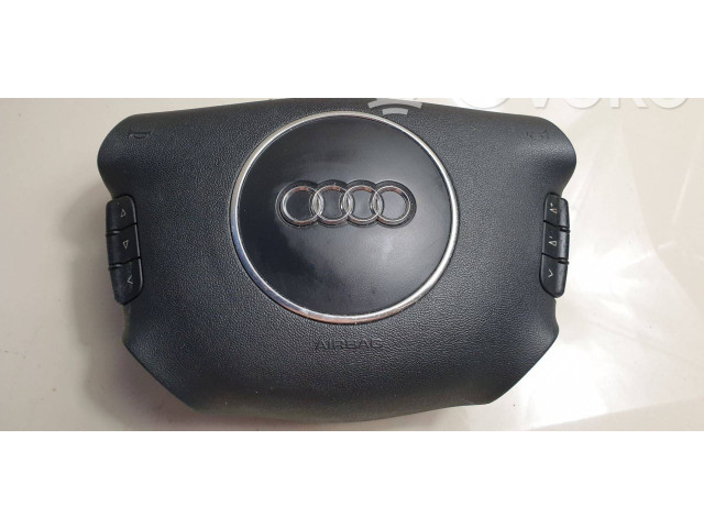 Надувная подушка для руля