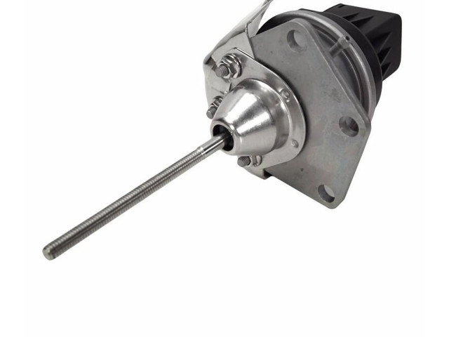 Электропривод турбонагнетателя (турбины)