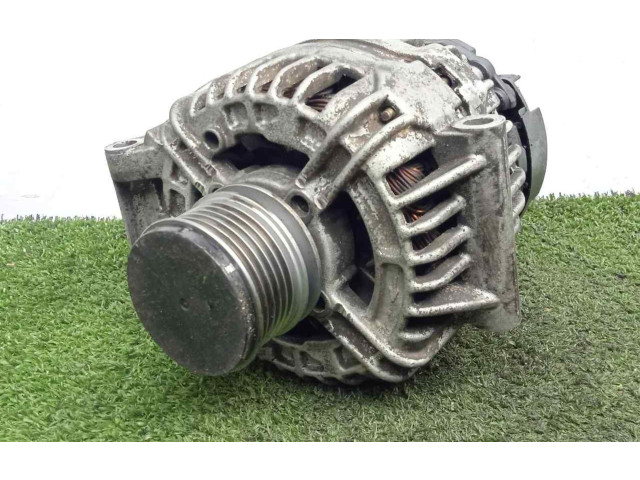 Генератор 98AH-BOSCH Dacia Logan Pick-Up