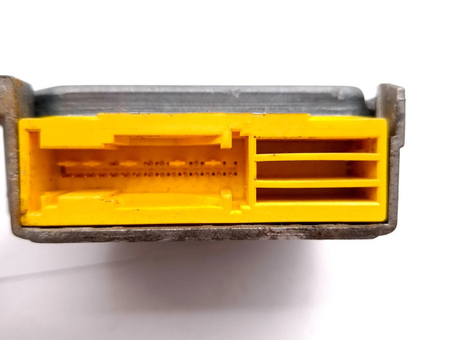Блок подушек безопасности 8200360401, 0285001657   Dacia Solenza