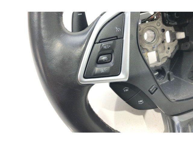 Руль Chevrolet Camaro - года 23406655