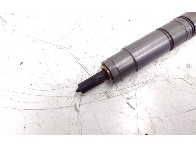 Форсунка 0445116011, 03L130277A    Volkswagen Beetle A5   