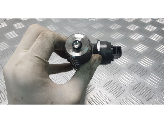 Форсунка 038130073BP, 0414720314 Skoda Fabia Mk2 (5J)