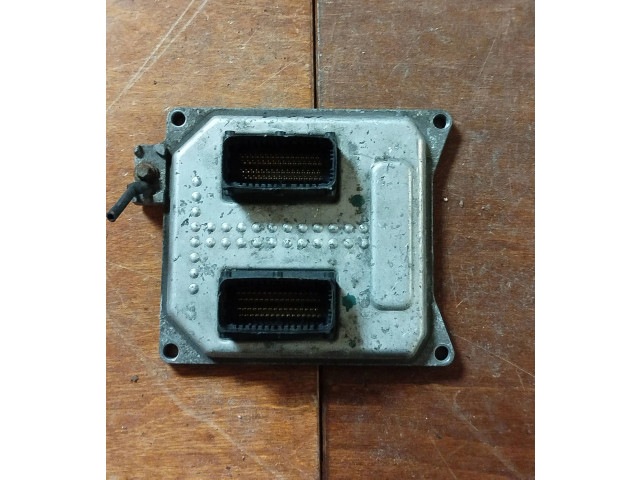 Блок управления двигателя 5WK9425, 55564081FQ   Mercedes-Benz A W176