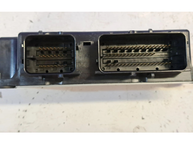 Блок подушек безопасности 13505599, 13575450   Saab 9-5